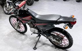 YAMAHA XTZ125 E KE18
