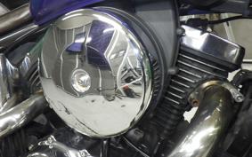 KAWASAKI VULCAN 400 CLASSIC 1997