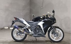 HONDA CBR250R MC41