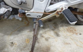 HONDA HORNET 250 MC31