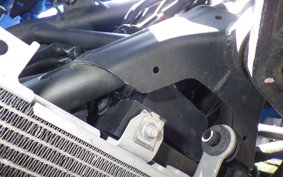 KAWASAKI NINJA 250 2 EX250P