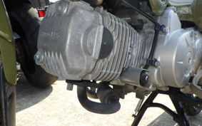 HONDA ｸﾛｽｶﾌﾞ110-2 JA45