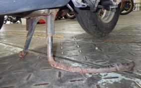 HONDA DIO GEN 3 2024 AF34