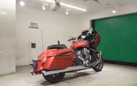 INDIAN CHALLENGER limited 2021