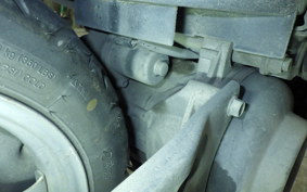 YAMAHA VINO 50 2024 SA10J