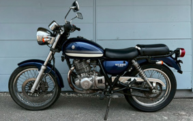 SUZUKI ST250 E Type NJ4AA