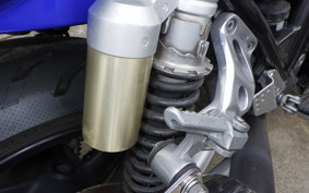 KAWASAKI ZRX1200 R 2002 ZRT20A