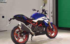 BMW G310R 2024