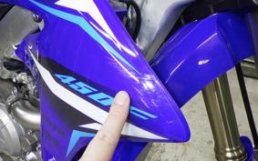 YAMAHA YZ450 F 2023 CJ41C