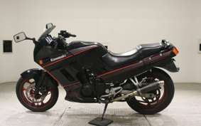 KAWASAKI GPX250R EX250E