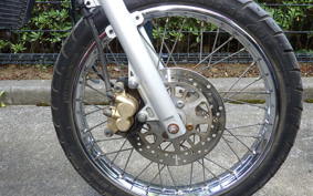 YAMAHA RZ50 Gen.2 RA02J