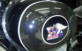 MEGURO K3 2021 EJ800B