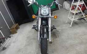 YAMAHA DRAGSTAR 400 CLASSIC  2017 VH02J