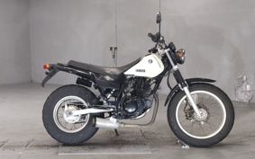 YAMAHA TW225 DG09J