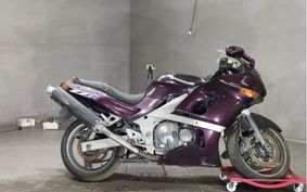 KAWASAKI ZZR400 ZX400N