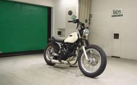 YAMAHA TW225 2003 DG09J