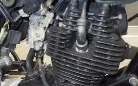 YAMAHA TW200 Gen.2 1992 DG07J