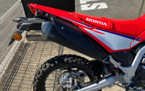 HONDA CRF250L MD47