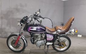 HONDA CB250 CB250T
