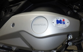 HONDA PCX 125 JF81