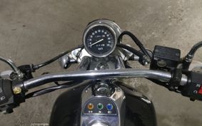 KAWASAKI ELIMINATOR 125 BN125A