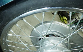 HONDA C50 SUPER CUB 2022 AA09