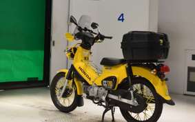 HONDA ｸﾛｽｶﾌﾞ110-2 1997 JA45