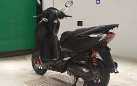HONDA LEAD 125 JK12