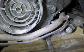 HONDA DIO CESTA GEN 2 AF68