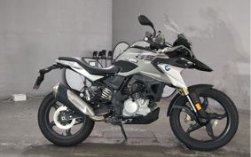 BMW G310GS 2018 0G02