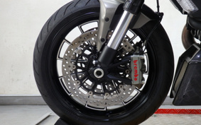 DUCATI DIAVEL STRADA 2013 ZDMG102JBDB
