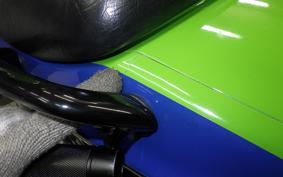 KAWASAKI ZRX1100 2001 ZRT10C