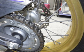 HONDA CRF250M 1997 MD38
