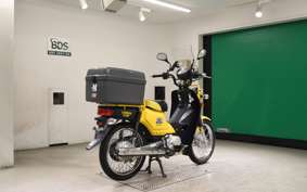 HONDA CROSS CUB 110 2004 JA10