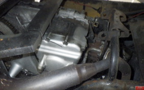 YAMAHA MAJESTY 250 TRIKE C 2024 SG03J