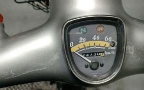 HONDA LITTLE CUB C50
