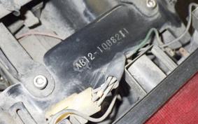 HONDA MOTOCOMPO 1981 AB12