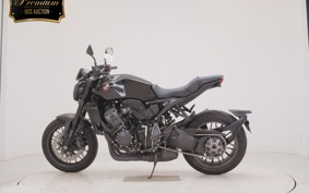 HONDA CB1000R GEN 2 2022 SC80