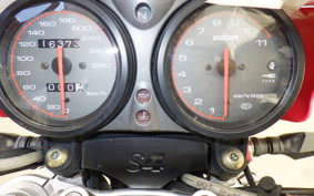 DUCATI MONSTER S4 2003