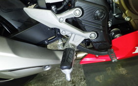 HONDA CBR400R 2019 NC56