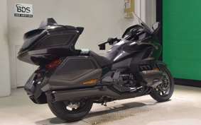 HONDA GL 1800 GOLD WING TOUR DCT 2026 SC79