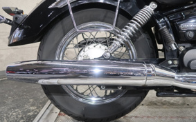 YAMAHA DRAGSTAR 250 VG05J