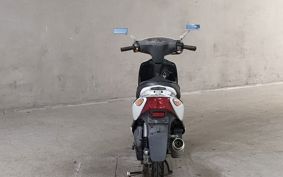 YAMAHA JOG ZR SA56J