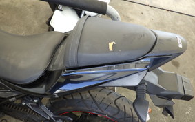SUZUKI GSX250RA