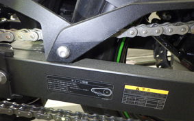 KAWASAKI NINJA 250 EX250Y