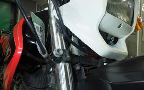 HONDA XR100 MOTARD HD13