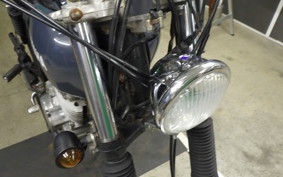 YAMAHA SR400 Gen.2 1993 1JR