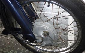 HONDA C90 SUPER CUB E HA02