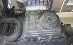 HONDA VTR 250 Gen. 2 MC33