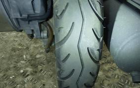 HONDA DIO Gen.6 2020 AF62